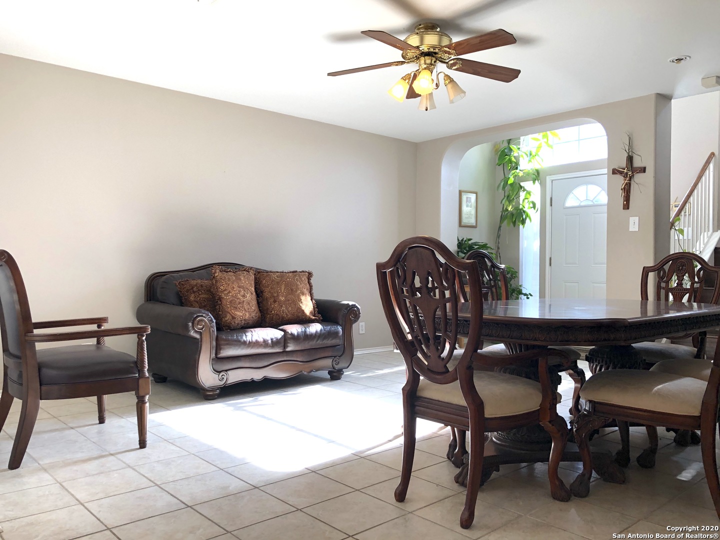 731 Leopard Hollow San Antonio TX 78251