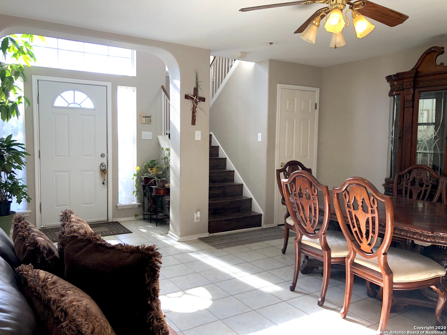 731 Leopard Hollow San Antonio TX 78251