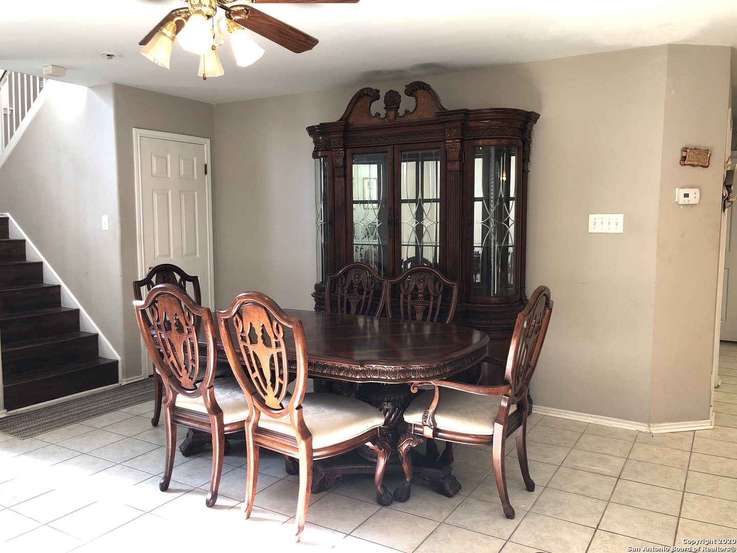 731 Leopard Hollow San Antonio TX 78251