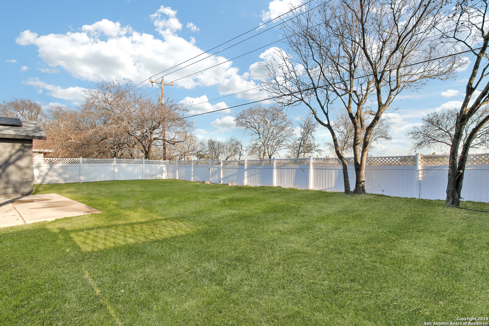 4242 Bayliss Street San Antonio TX 78233