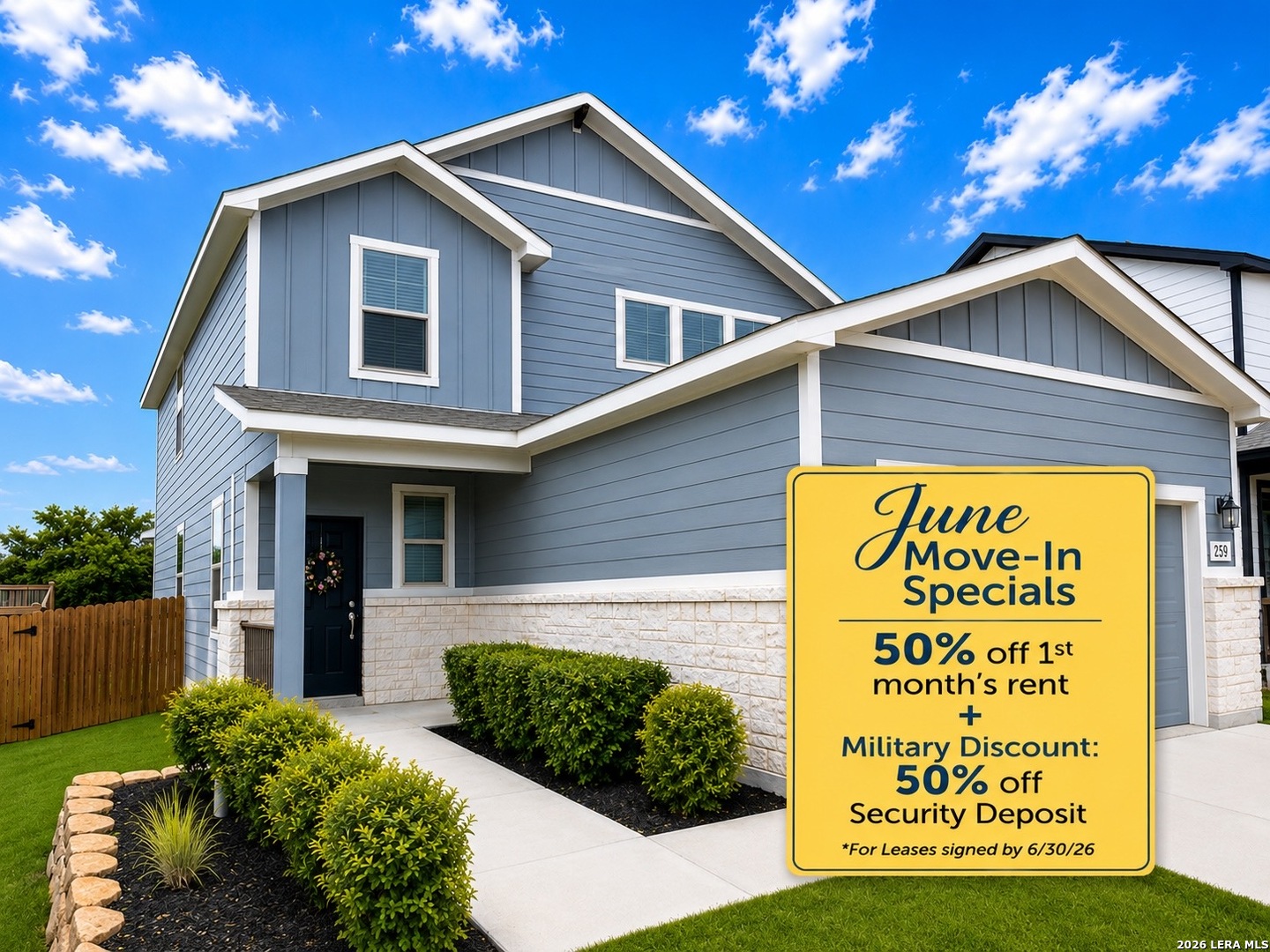 259 Kinsley Way New Braunfels TX 78130