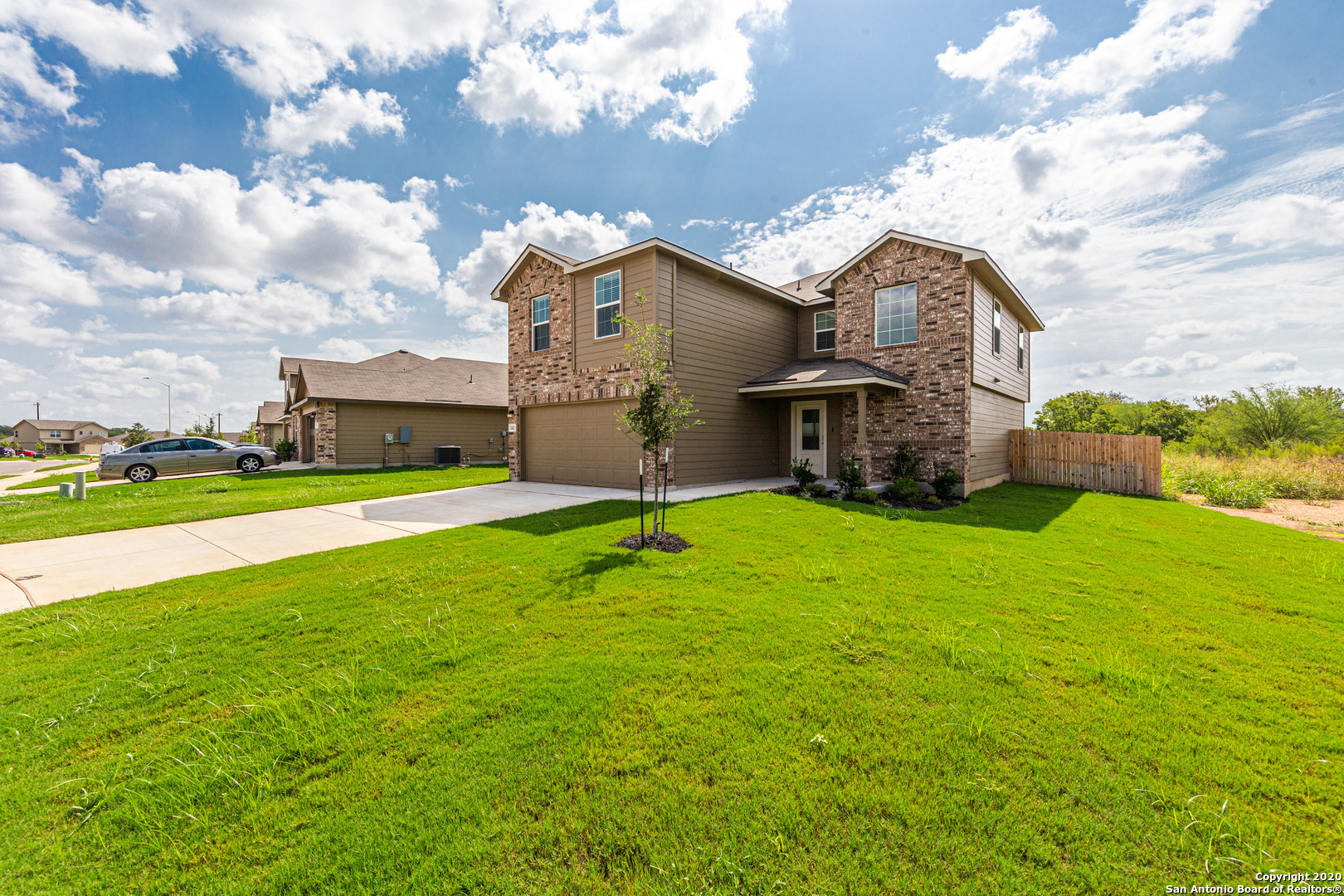 142 Loggy Bayou Cibolo TX 78108