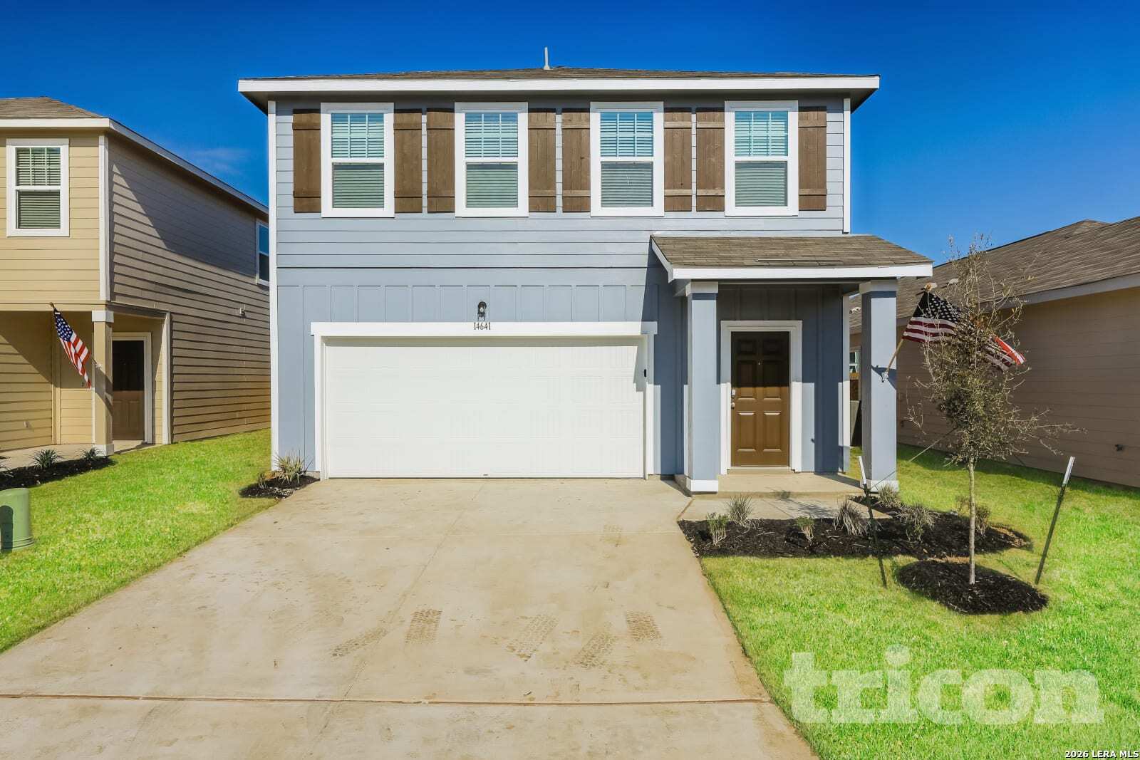 14641 Maple Terrace San Antonio TX 78253