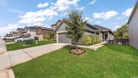 11727 Black Rose San Antonio TX 78245