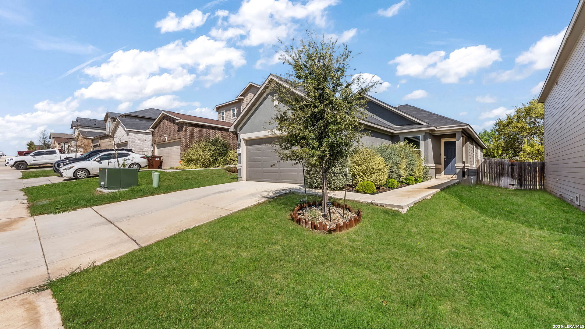 11727 Black Rose San Antonio TX 78245
