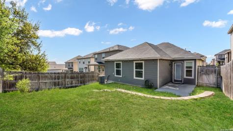 11727 Black Rose San Antonio TX 78245