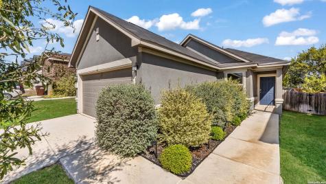 11727 Black Rose San Antonio TX 78245