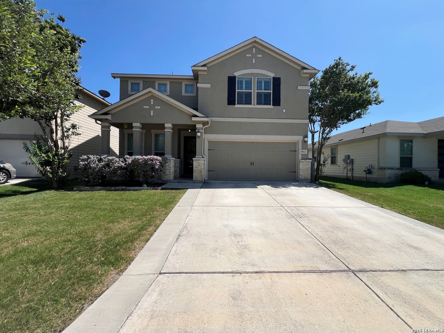 6822 Gusty Plain San Antonio TX 78244