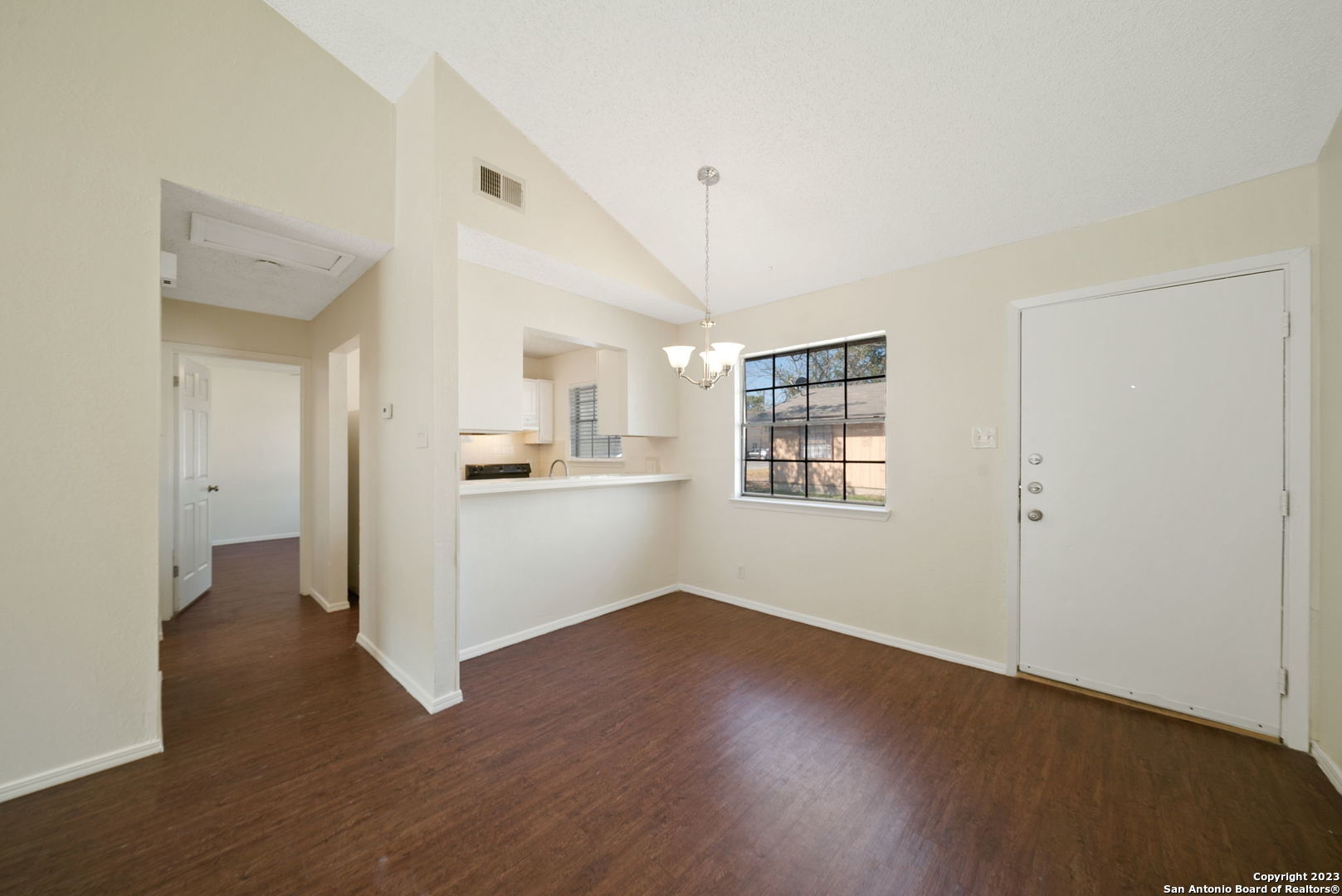 206 Bexar Drive San Antonio TX 78228