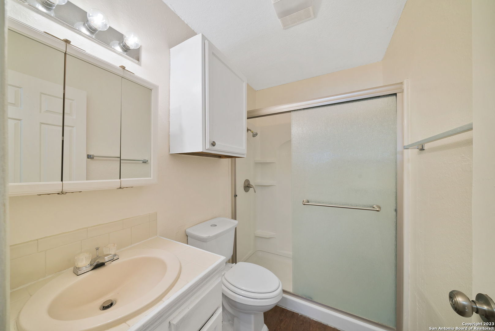 206 Bexar Drive San Antonio TX 78228