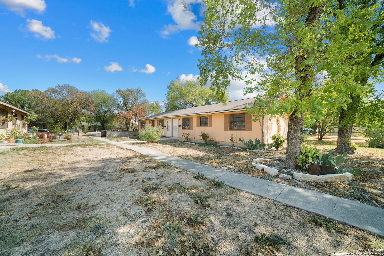 206 Bexar Drive San Antonio TX 78228