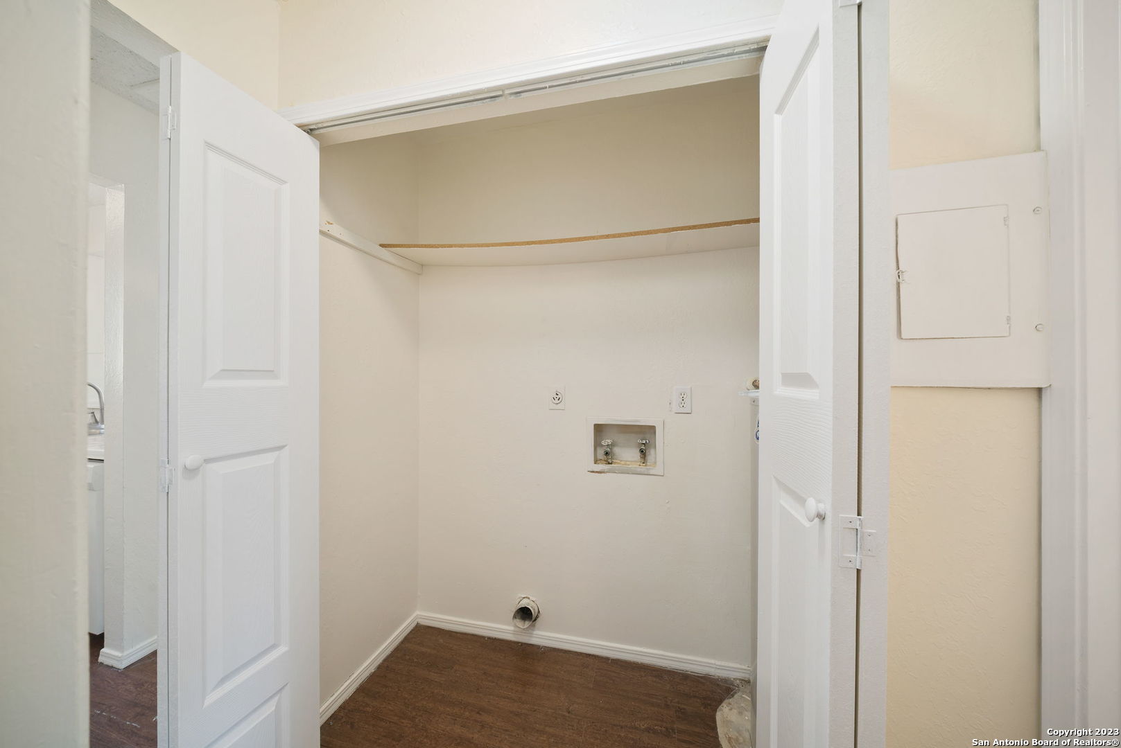 206 Bexar Drive San Antonio TX 78228