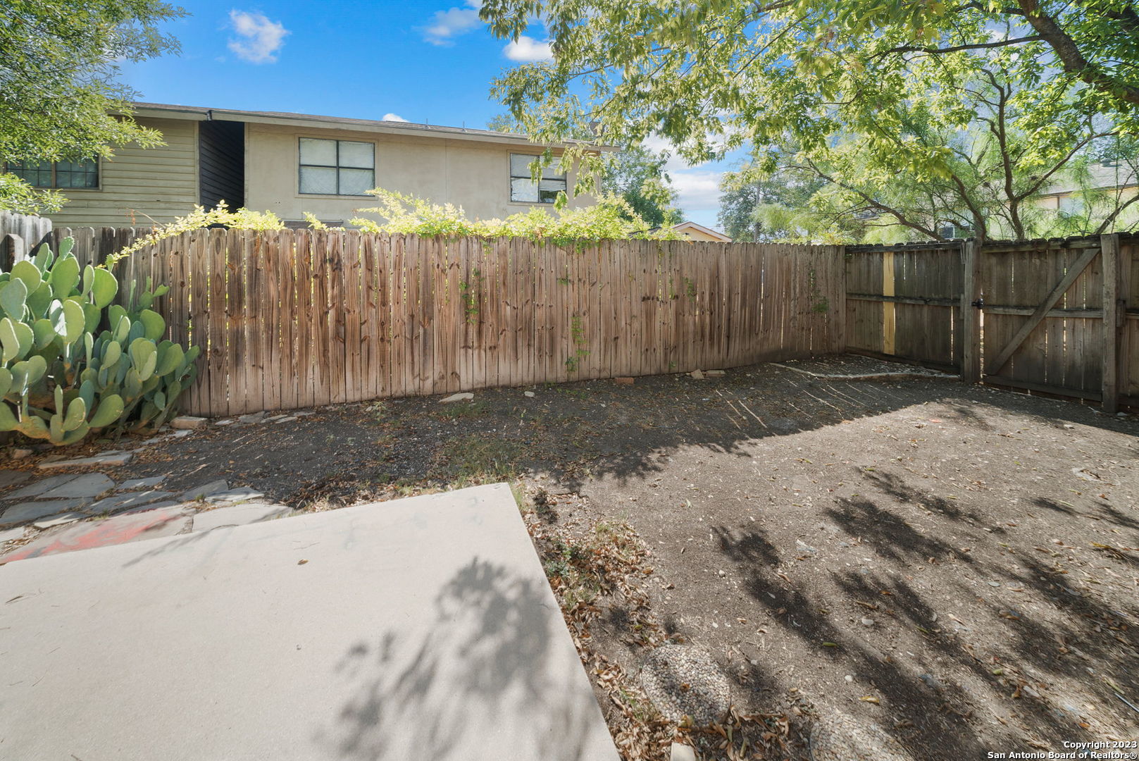 206 Bexar Drive San Antonio TX 78228