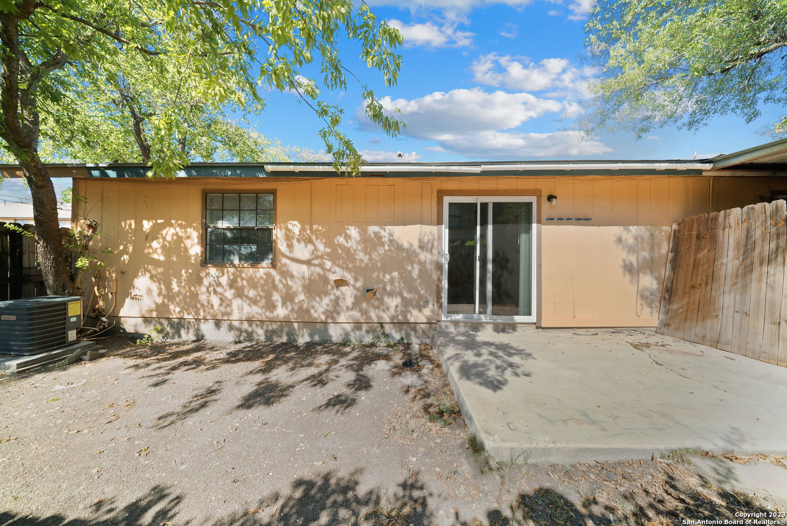 206 Bexar Drive San Antonio TX 78228