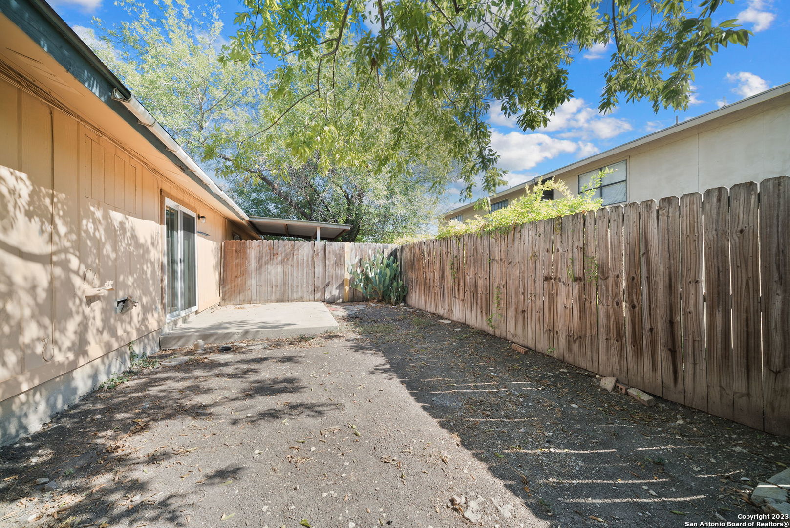 206 Bexar Drive San Antonio TX 78228