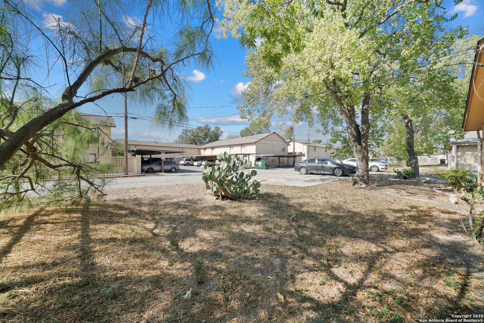 206 Bexar Drive San Antonio TX 78228
