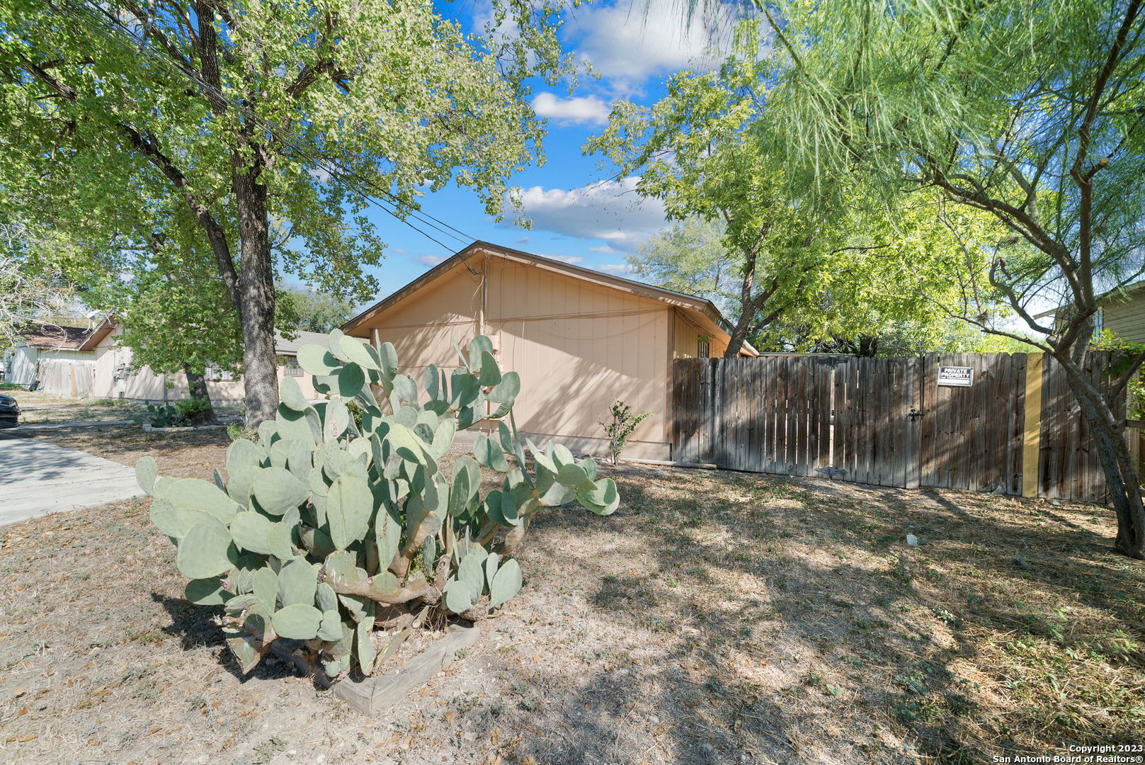 206 Bexar Drive San Antonio TX 78228