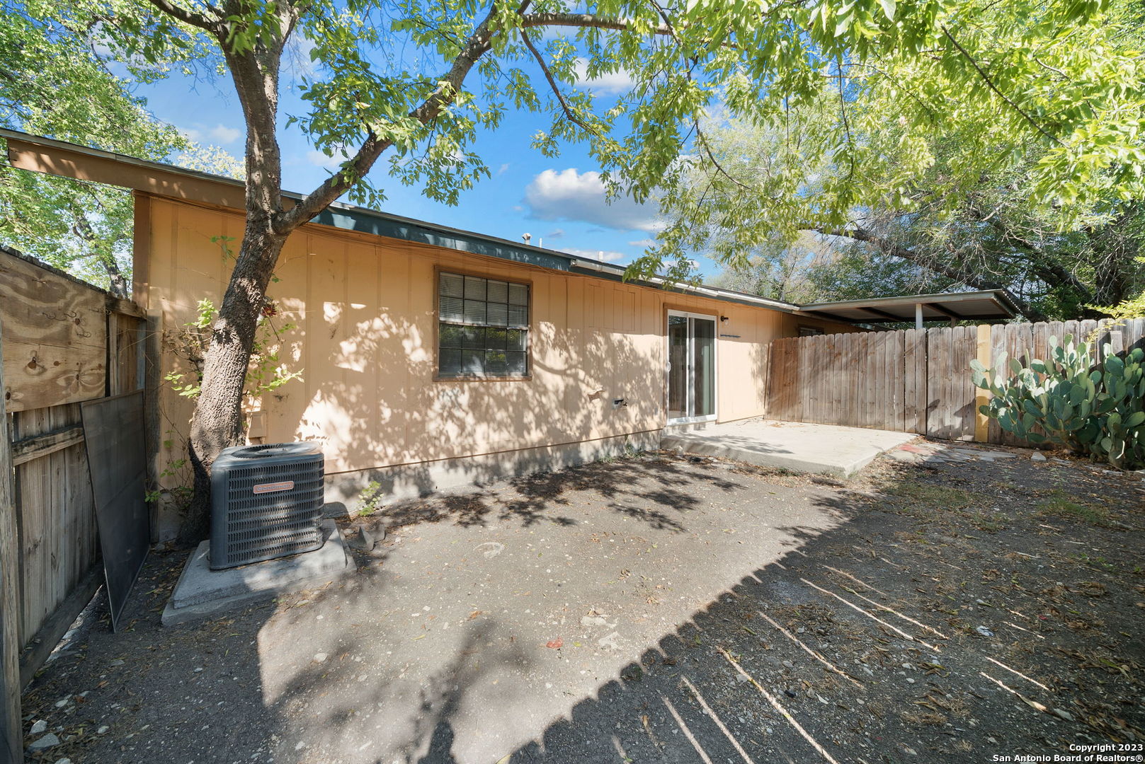 206 Bexar Drive San Antonio TX 78228