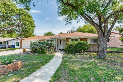 123 Stardream Drive San Antonio TX 78216