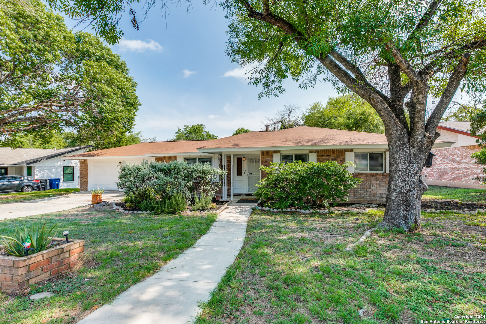 123 Stardream Drive San Antonio TX 78216