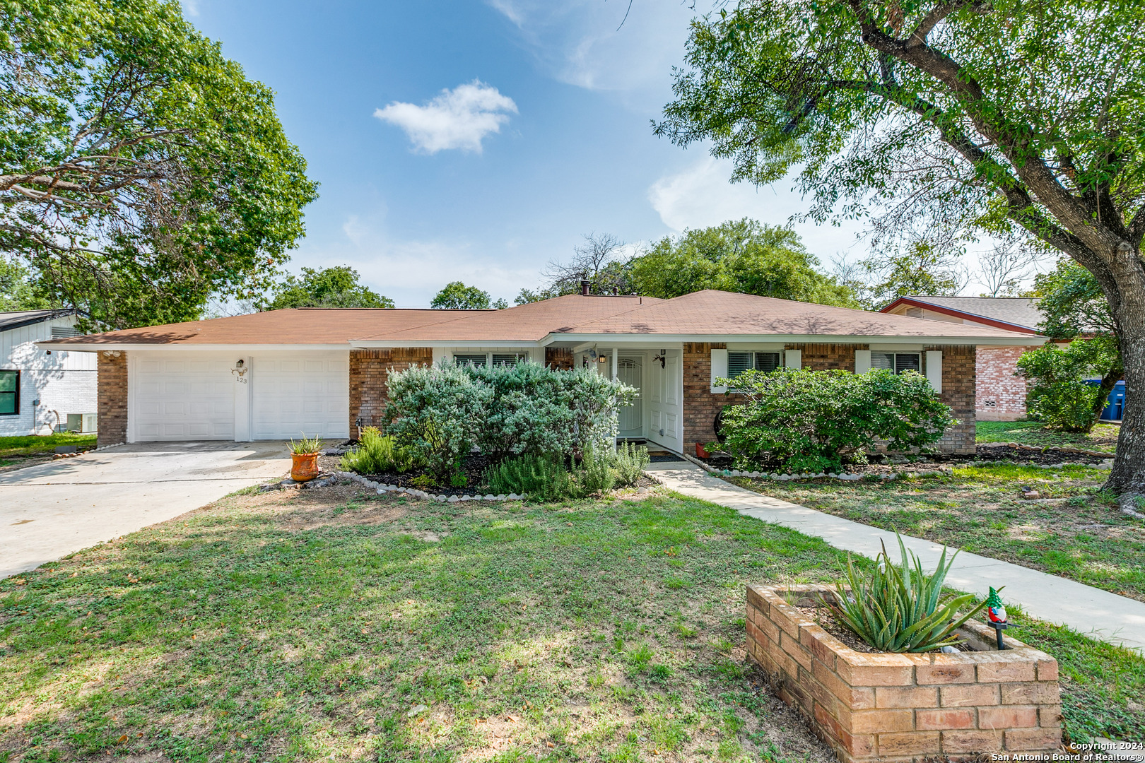 123 Stardream Drive San Antonio TX 78216