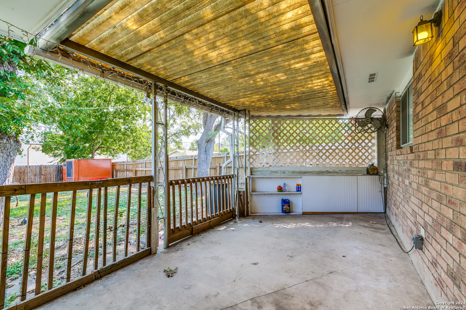 123 Stardream Drive San Antonio TX 78216