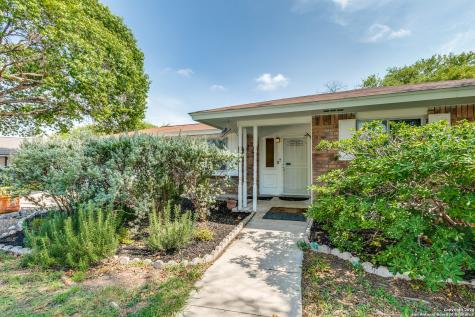 123 Stardream Drive San Antonio TX 78216