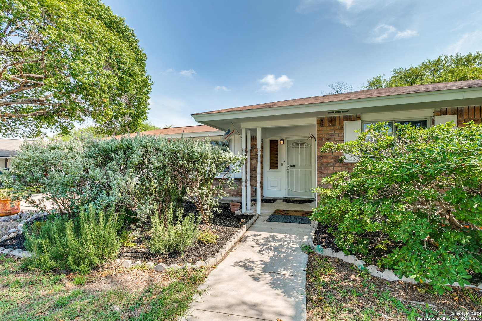 123 Stardream Drive San Antonio TX 78216