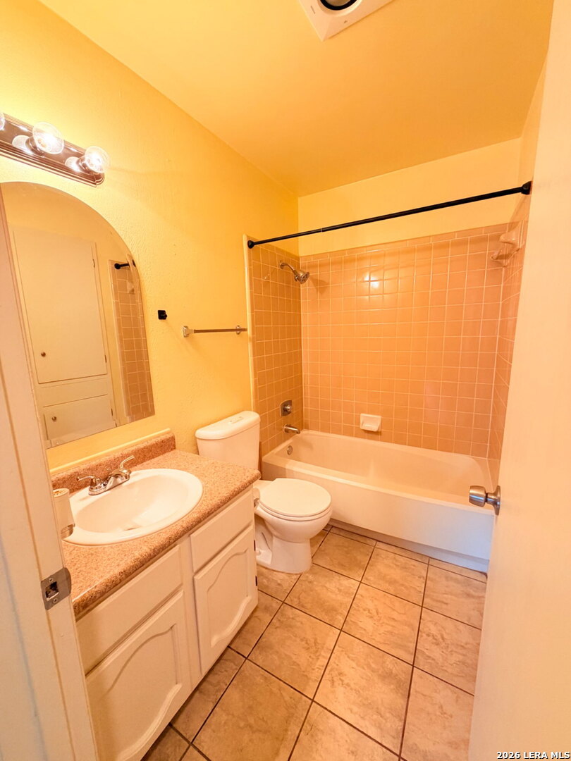 9319 Cliff Point Drive San Antonio TX 78250