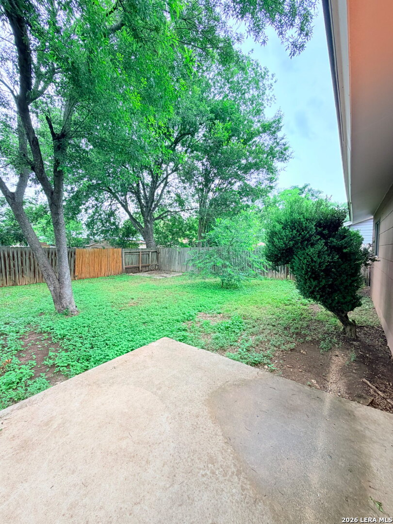 9319 Cliff Point Drive San Antonio TX 78250