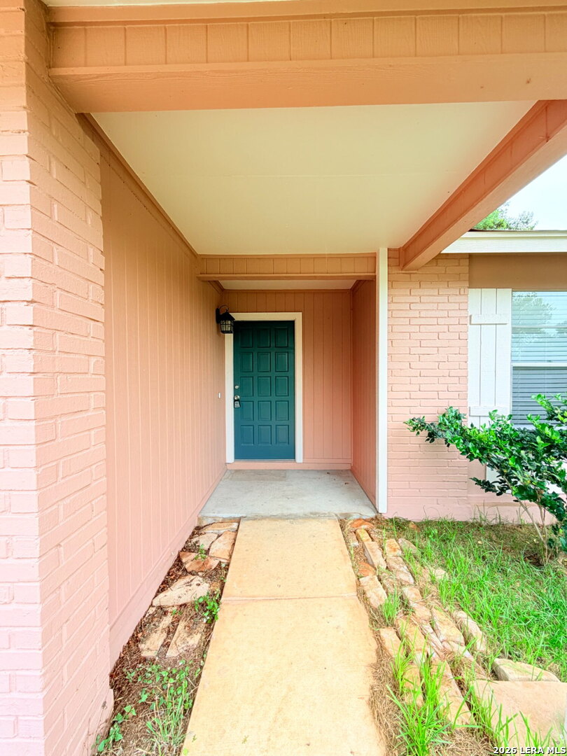 9319 Cliff Point Drive San Antonio TX 78250