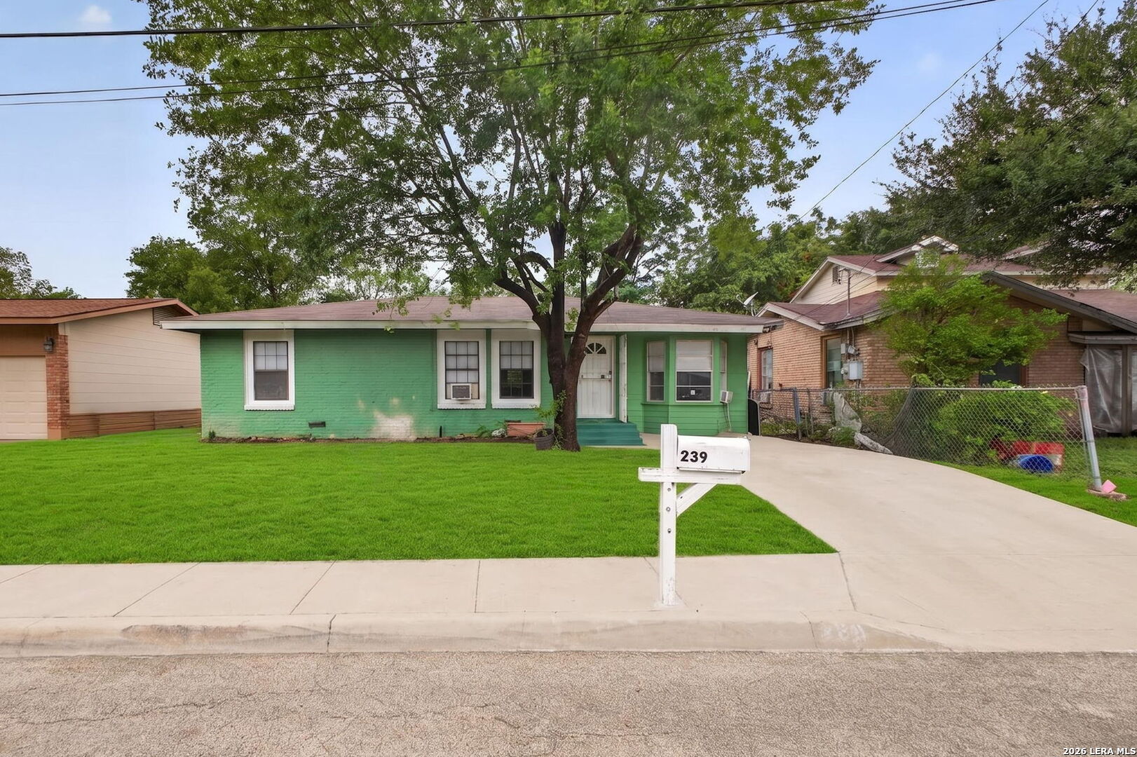 239 Nock San Antonio TX 78221