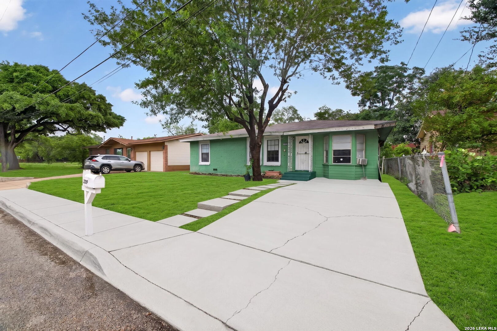 239 Nock San Antonio TX 78221