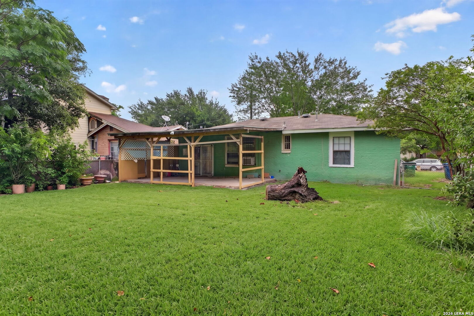 239 Nock San Antonio TX 78221