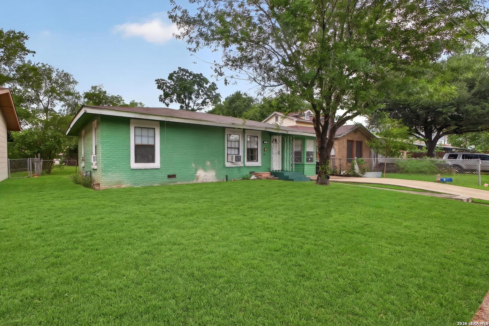 239 Nock San Antonio TX 78221