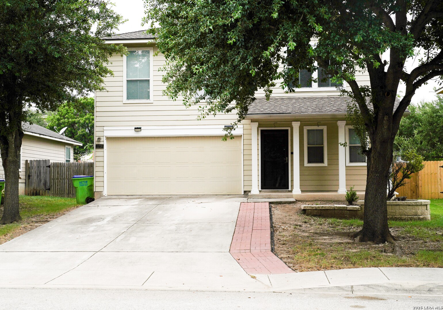 11719 Wayward Daisy San Antonio TX 78245