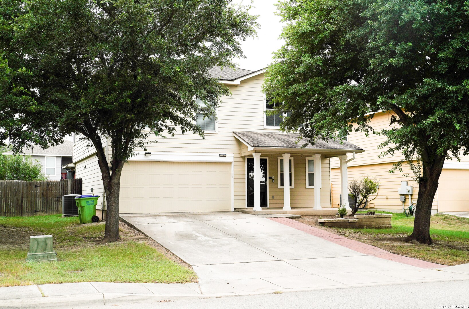 11719 Wayward Daisy San Antonio TX 78245