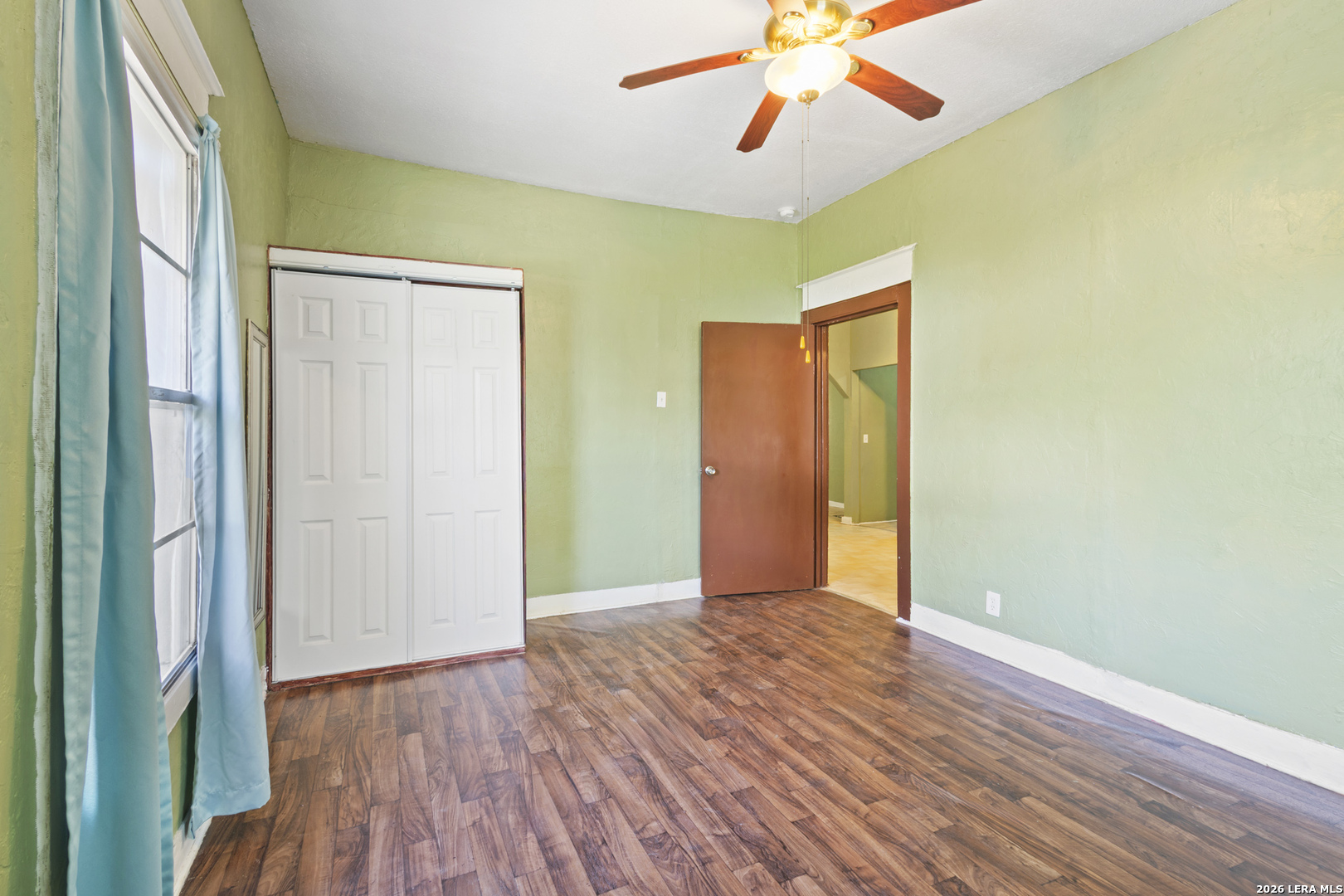 944 Briscoe Alley San Antonio TX 78207