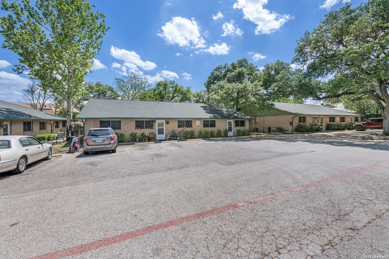 1218 S Main Street Boerne TX 78006