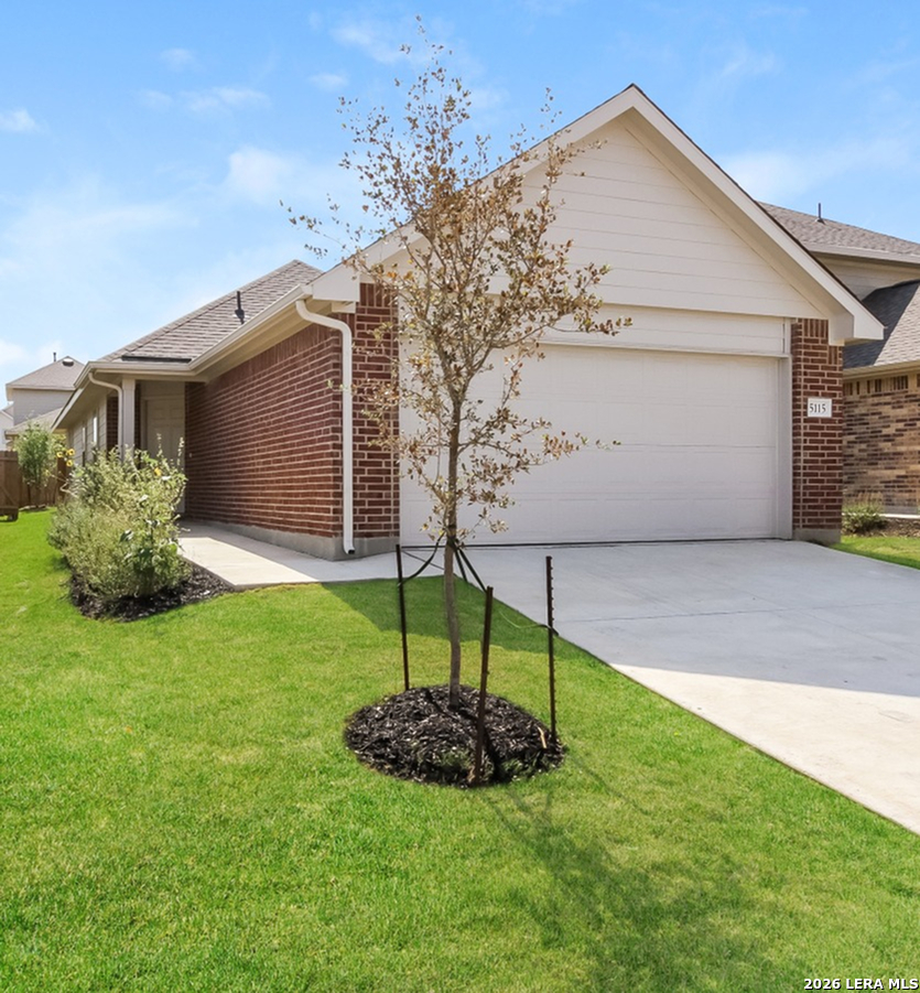 5115 Jade Crossing San Antonio TX 78223
