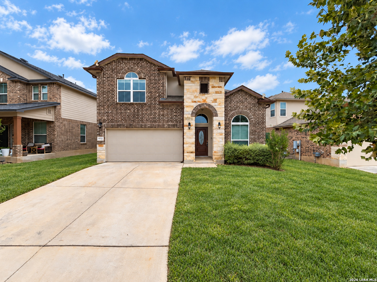 5922 Akin Place San Antonio TX 78261
