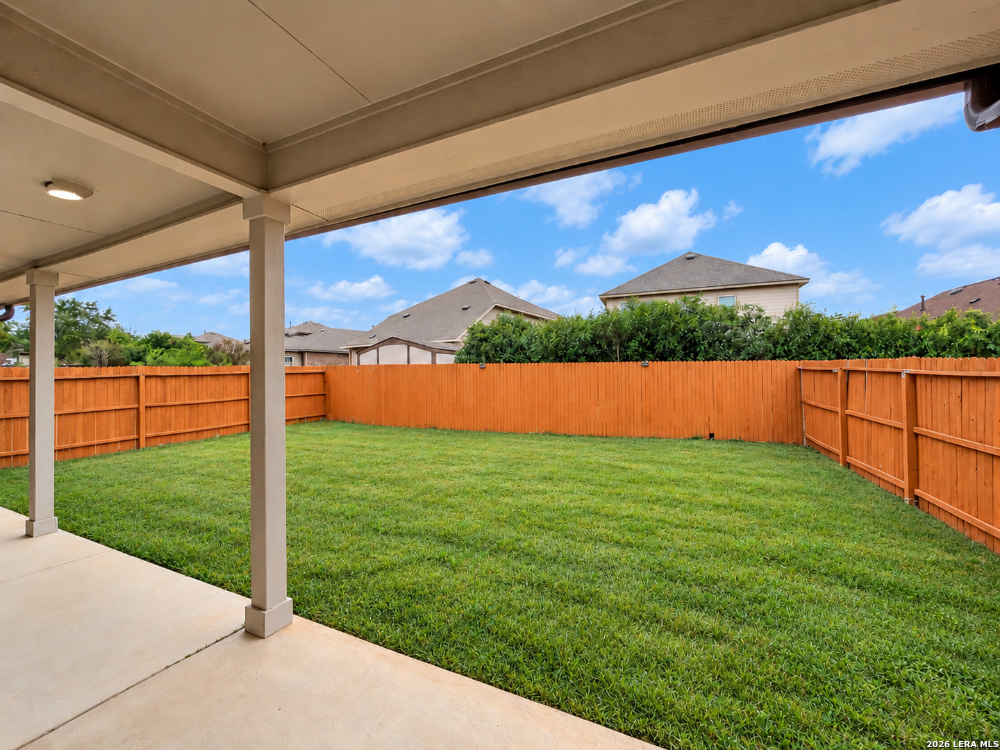 5922 Akin Place San Antonio TX 78261