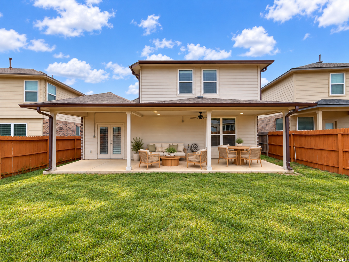 5922 Akin Place San Antonio TX 78261