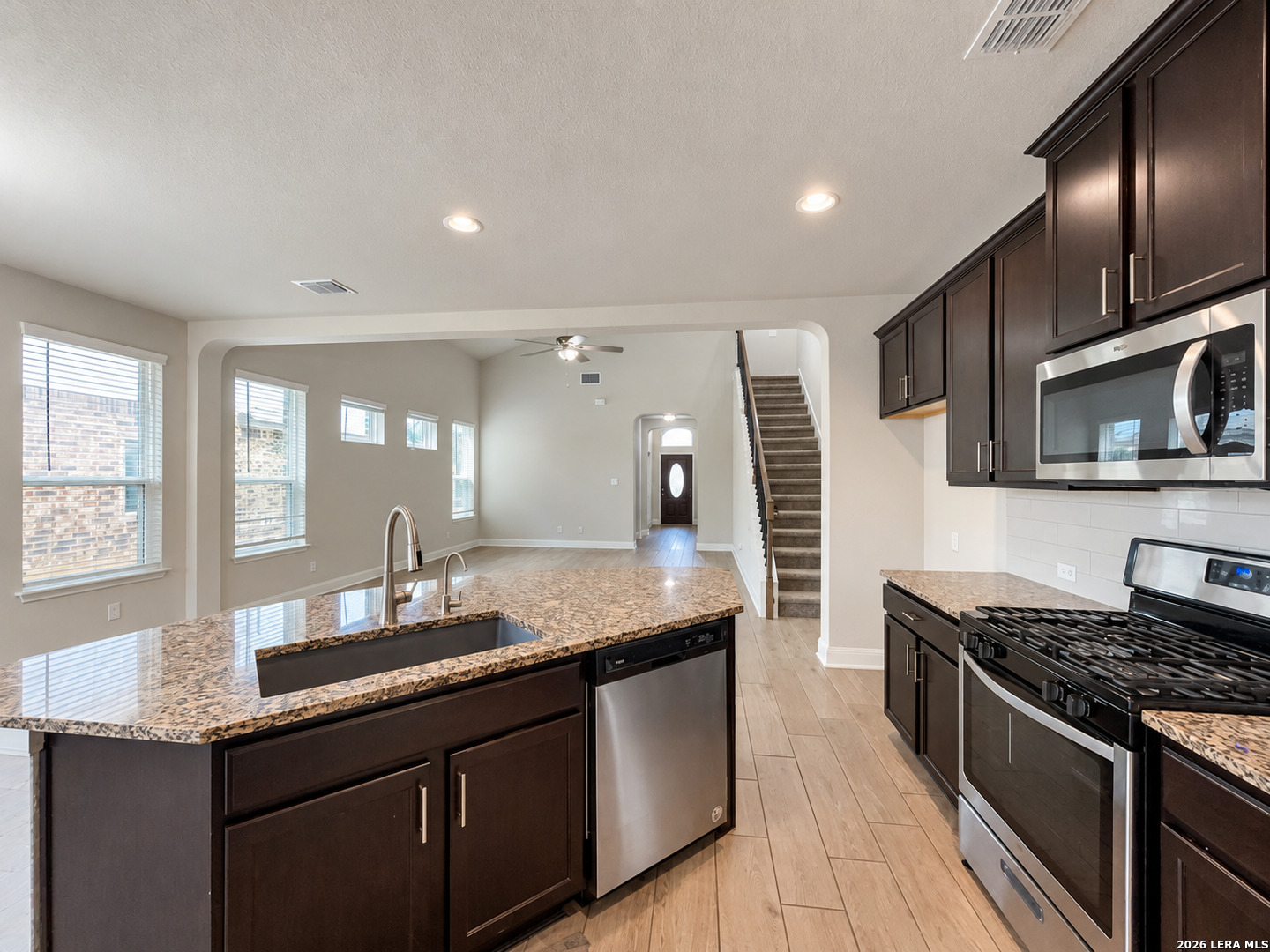 5922 Akin Place San Antonio TX 78261
