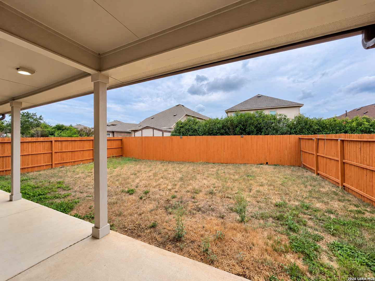 5922 Akin Place San Antonio TX 78261