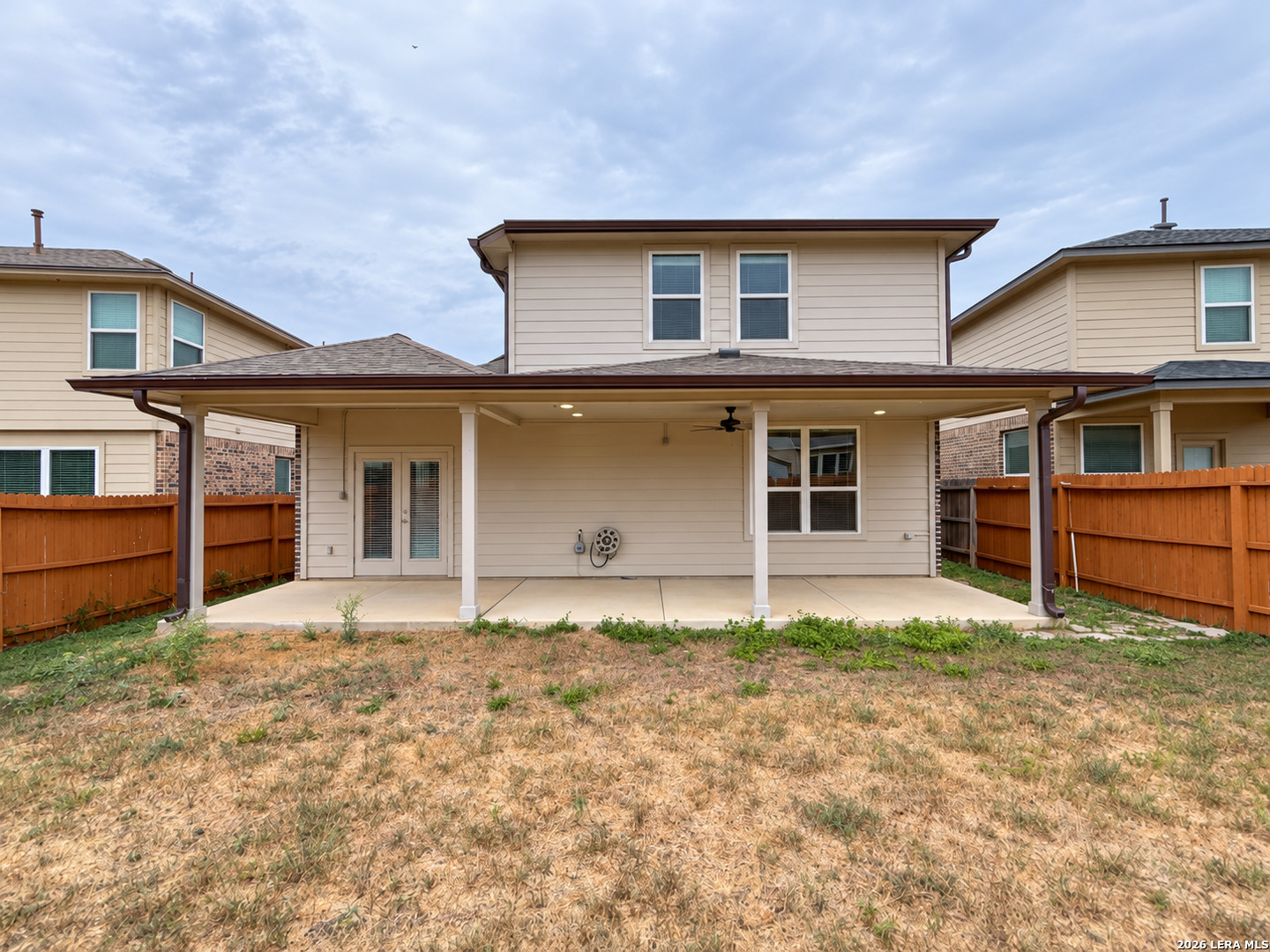 5922 Akin Place San Antonio TX 78261
