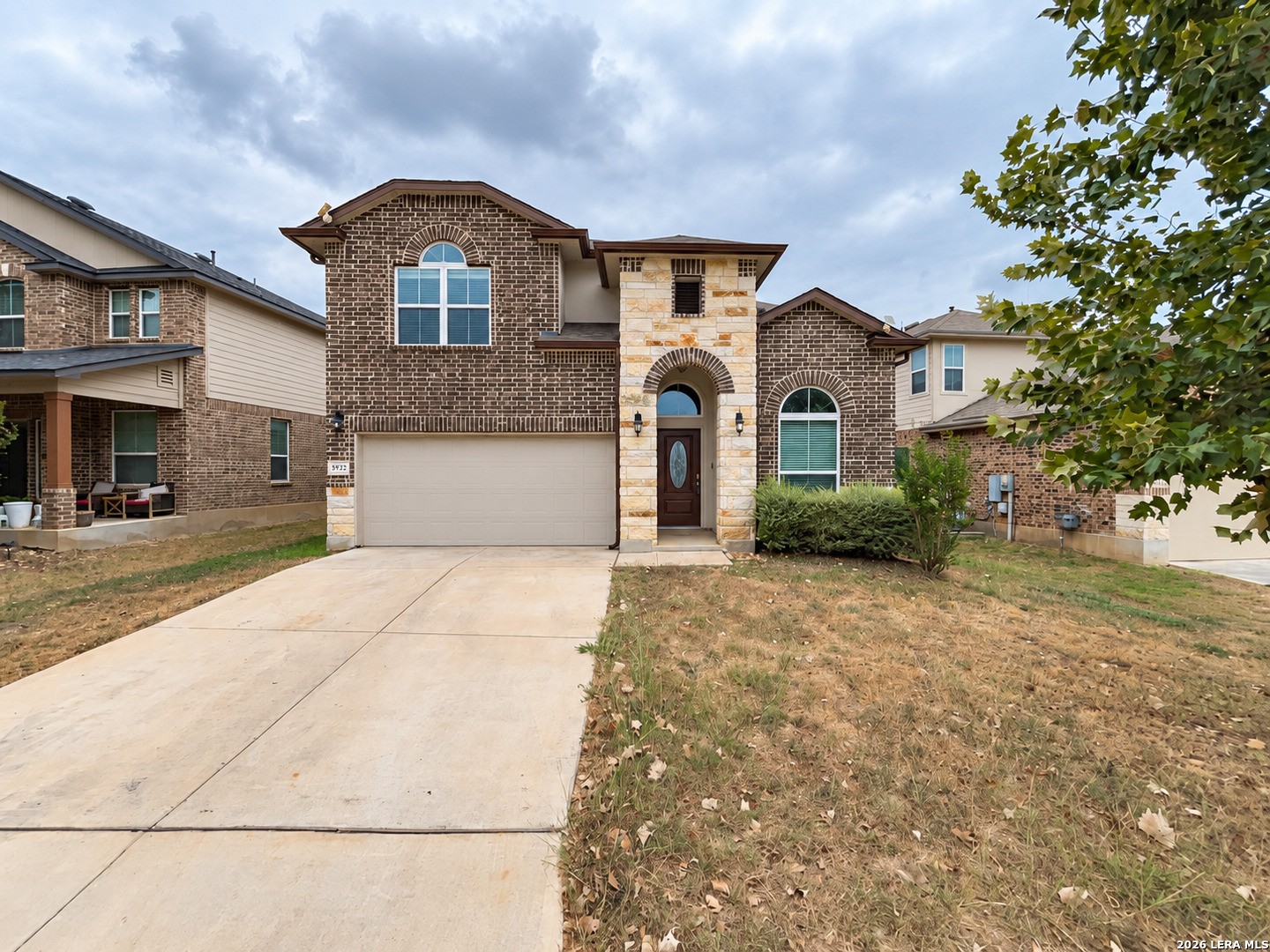 5922 Akin Place San Antonio TX 78261