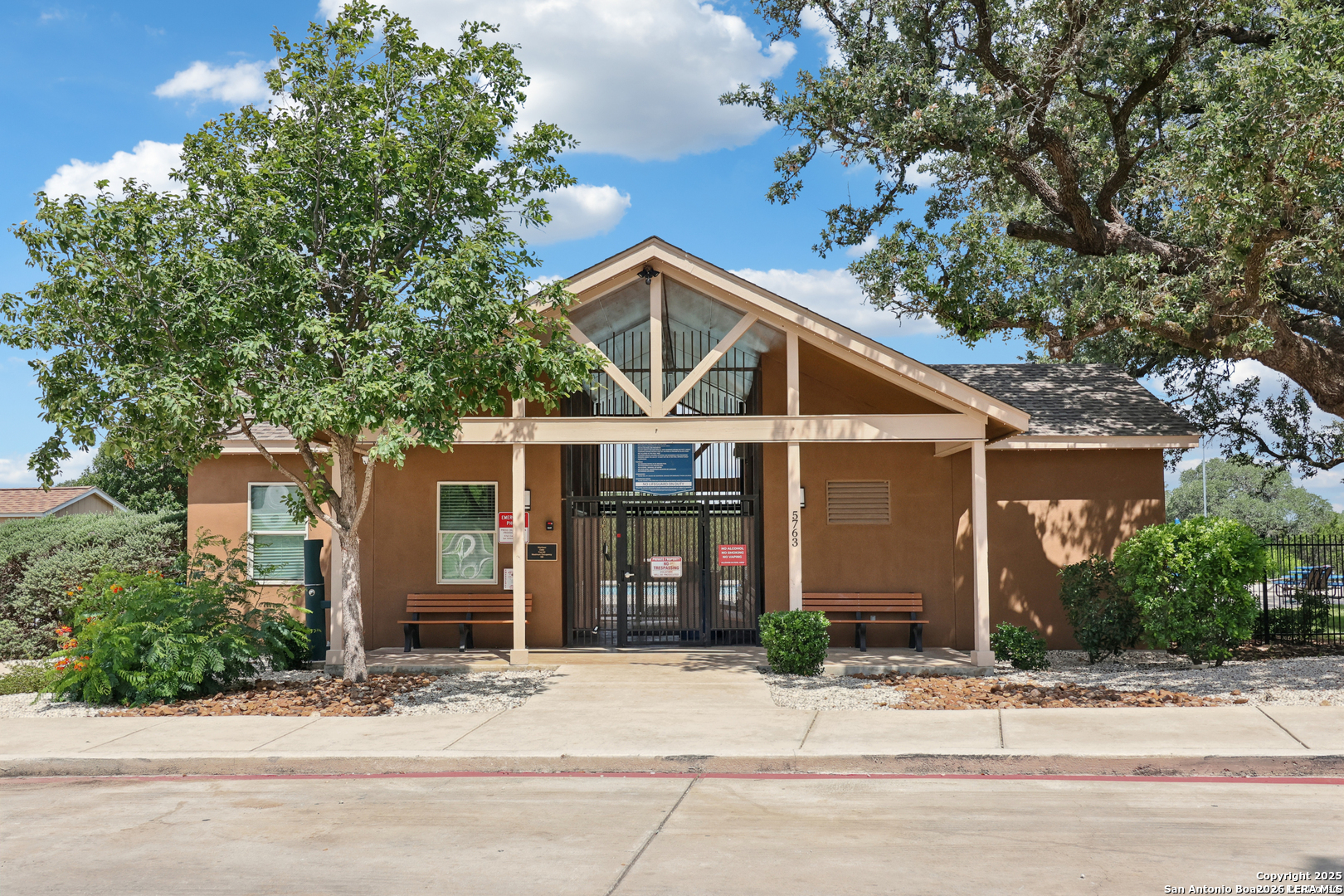 5922 Akin Place San Antonio TX 78261