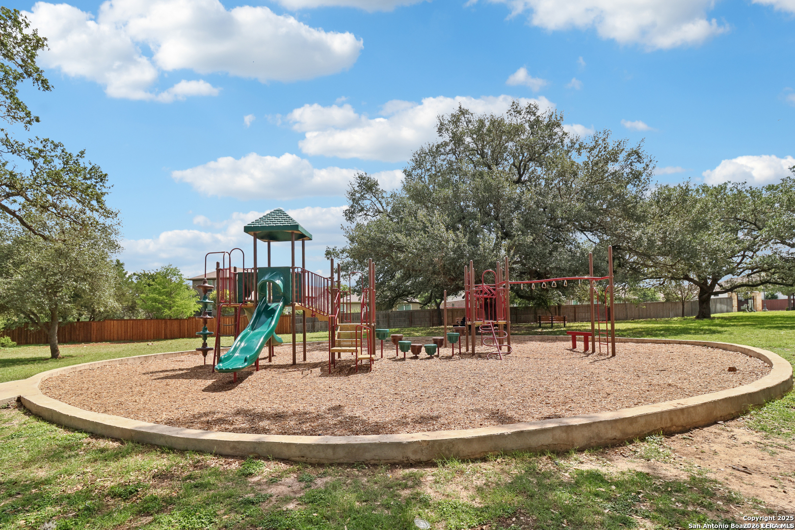 5922 Akin Place San Antonio TX 78261