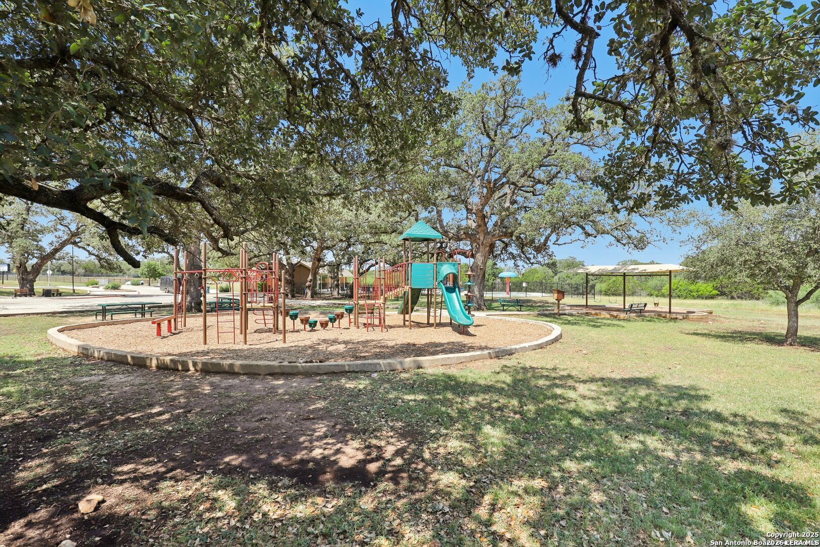 5922 Akin Place San Antonio TX 78261